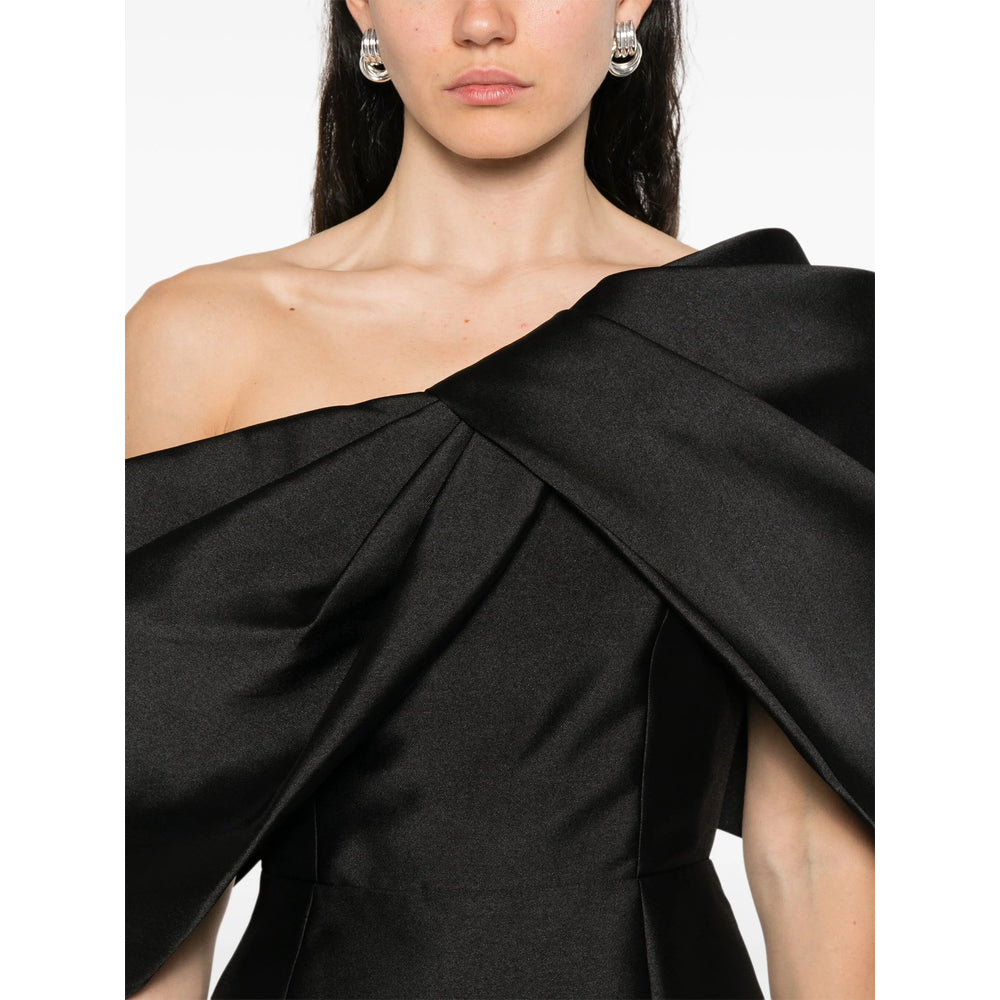 Solace London Dresses - Black | c8aef0186a0b54efb6a1fbdbacce896d79ba6034