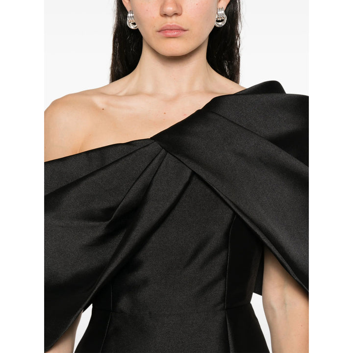 Solace London Dresses - Black | c8aef0186a0b54efb6a1fbdbacce896d79ba6034