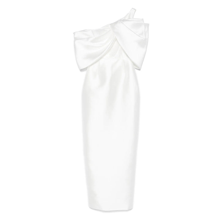 Solace London Dresses - White | 02376f8e5d7b33bd85ca0ef96a5163af5d7ec89e