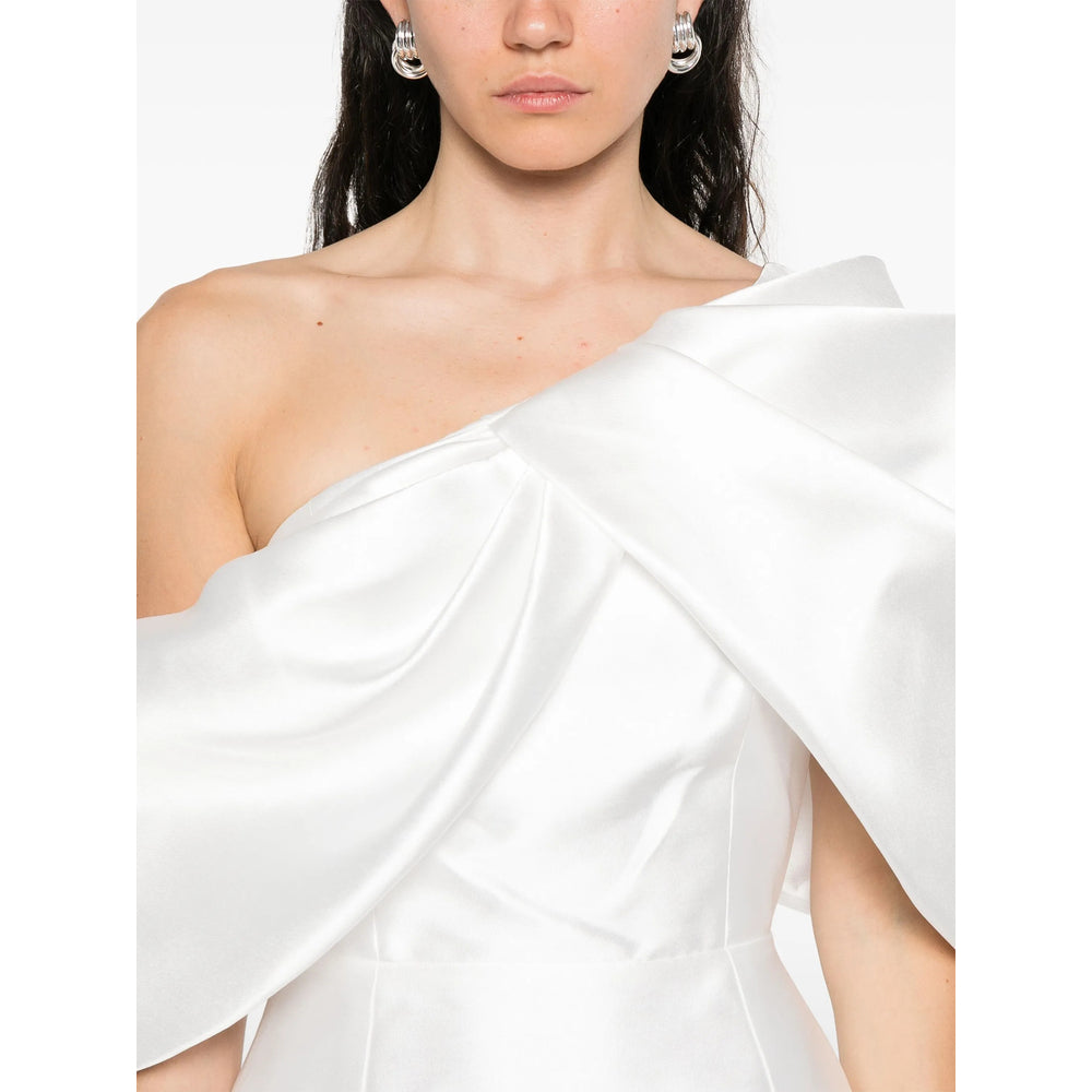 Solace London Dresses - White | fbe145c7999a383aff04e65c79ec7df0b2200c4e