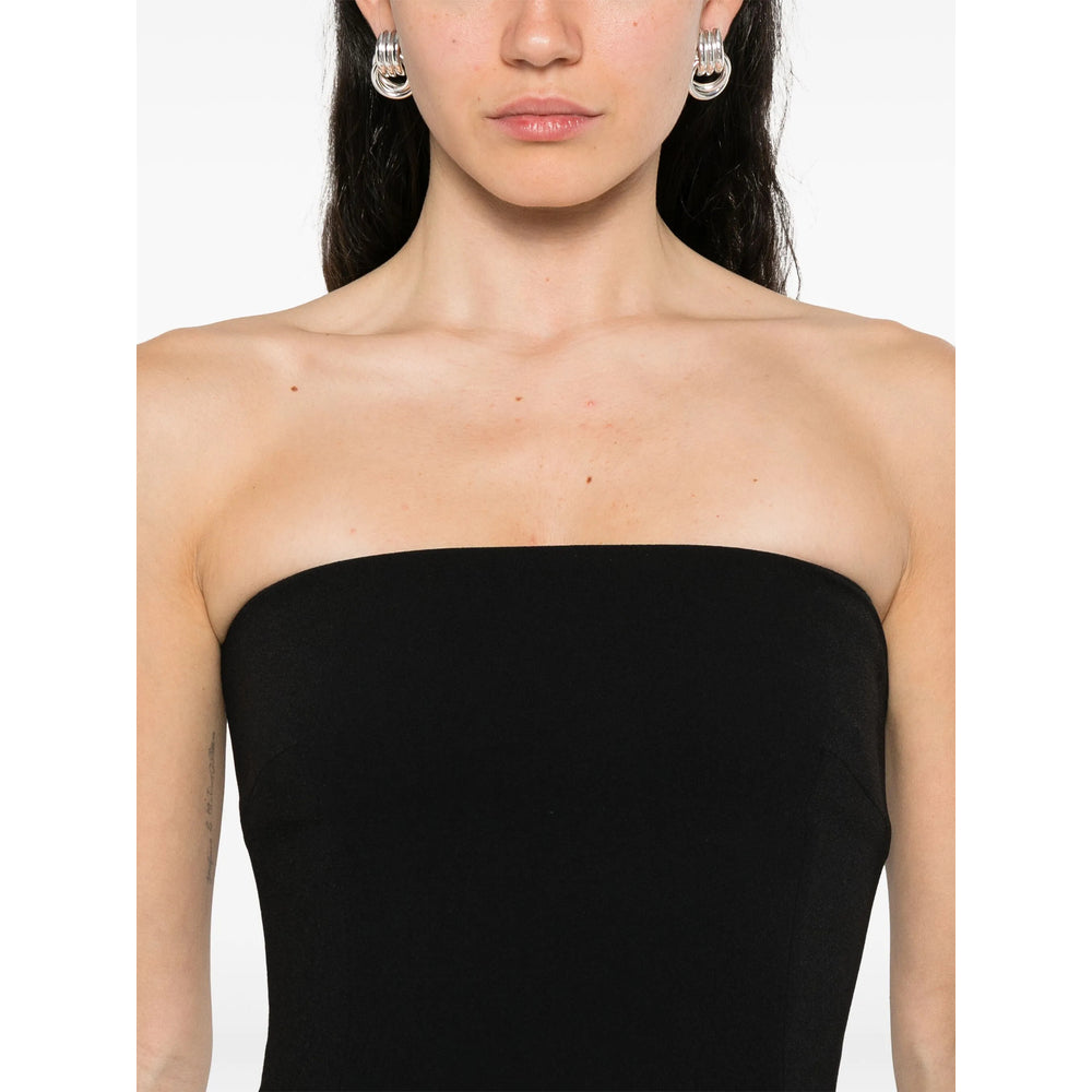 Solace London Dresses - Black | a7a3d31d8cffc7eb443c76875cfff31932b27c44