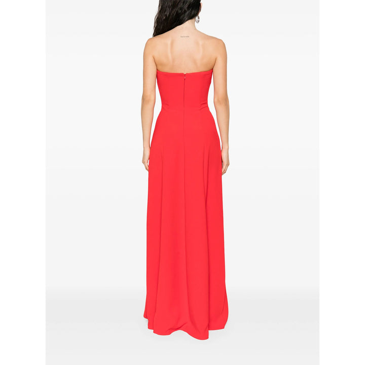 Solace London Dresses - Red | 0329fb37910bc12e3d521009dc55349d74ad6857