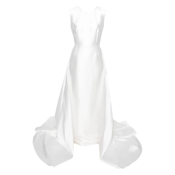Solace London Dresses - White | 6fd404e107d0595ddde360f77edabee4065bed2a