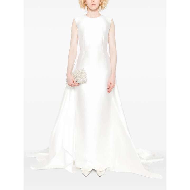 Solace London Dresses - White | 1ab93ffc669aef3b3168066289314f5542471ea1