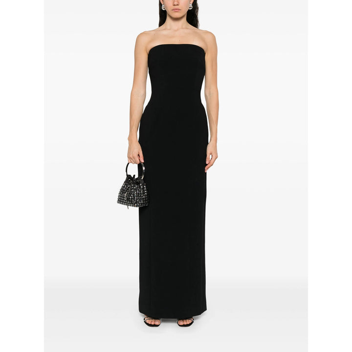 Solace London Dresses - Black | 7d5ac798e6252de9c1c047c22f5556b47c645bea