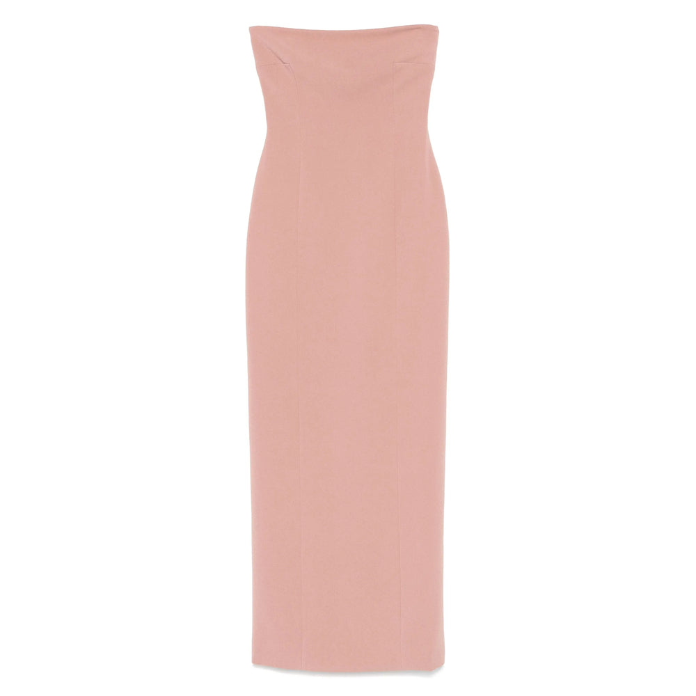 Solace London Dresses - Pink | 5b84a0a5ade78c29360e08131335379f51277754