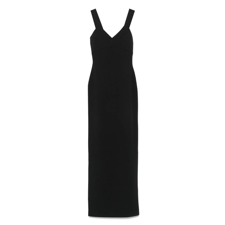 Solace London Dresses - Black | b8dde64c42e4228a2b5c24a16d6f63d2e1ac895a
