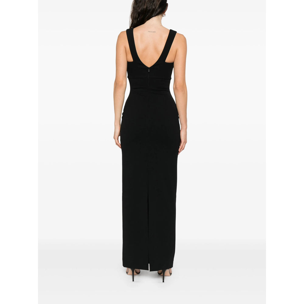 Solace London Dresses - Black | 5f5b73e71ebbee9910d7bb16740fb9b9cb8d1f28