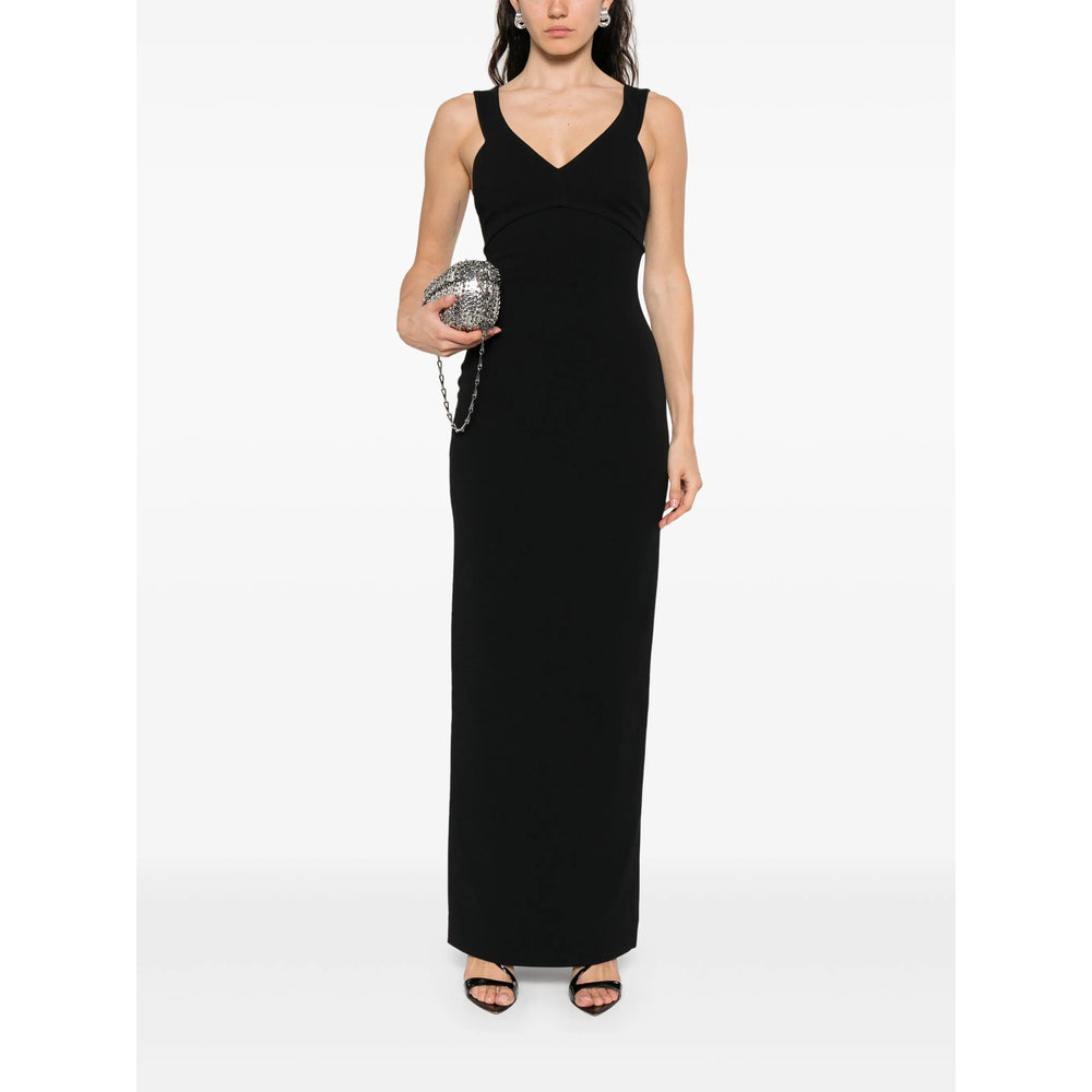 Solace London Dresses - Black | 7a032e4898c54d5abe348f0f3388d82a327579fd