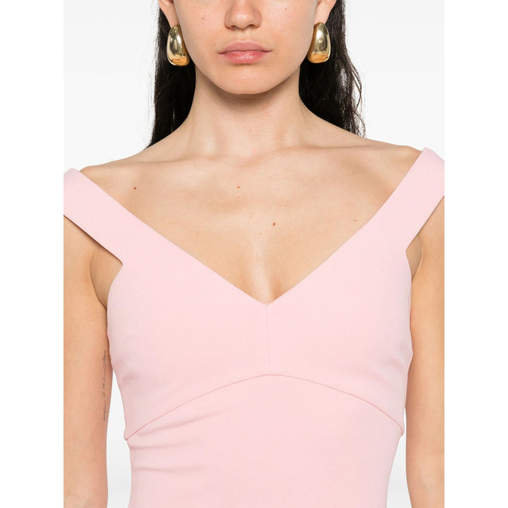 Solace London Dresses - Pink | ddaa7ecc6cd09f43e6f53736a6a07d8b99a38ae8