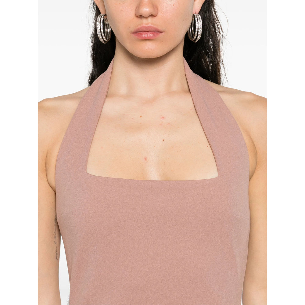 Solace London Dresses - Pink | 542c1f9e4abc68fbf6eea5dbeb4cc15e1e89b82a