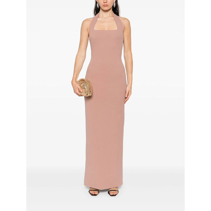 Solace London Dresses - Pink | 586b6d1fca60f83dc57d80425f3c6e4c14c9bdba