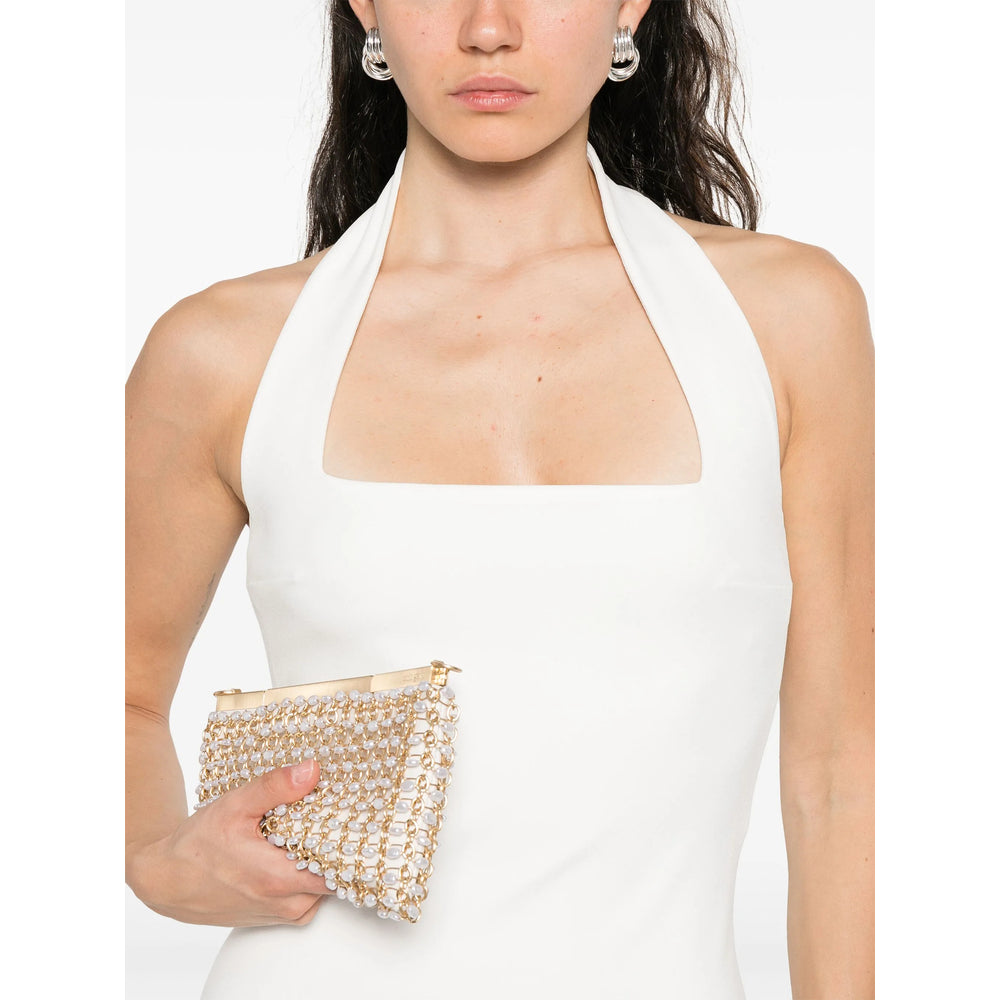 Solace London Dresses - White | 885740dc5ad04c52d271fab3e0b6a6a9905296a1