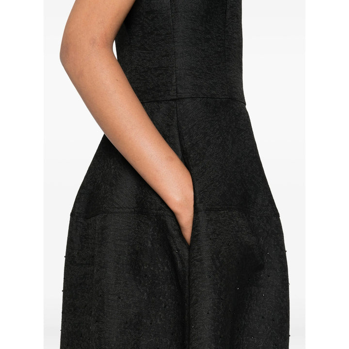 Stine Goya Dresses - Black | 6d14b3076b9d6252f81cde8711ae65d82dfe526d