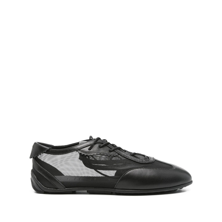 Stine Goya Sneakers - Black | 89a40c64b682a76cf4b3a3fd2552b8d0b57c7e4c