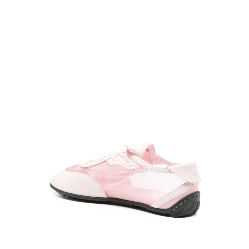 Stine Goya Sneakers - Pink | 126dd95e9c0fc0af213af49d50b78131aaf02862