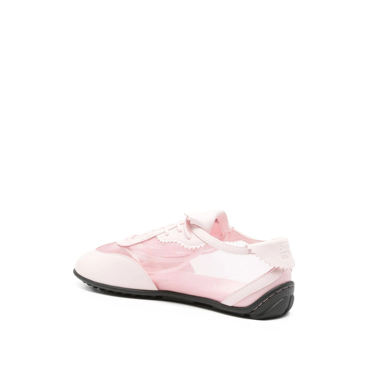 Stine Goya Sneakers - Pink | 126dd95e9c0fc0af213af49d50b78131aaf02862