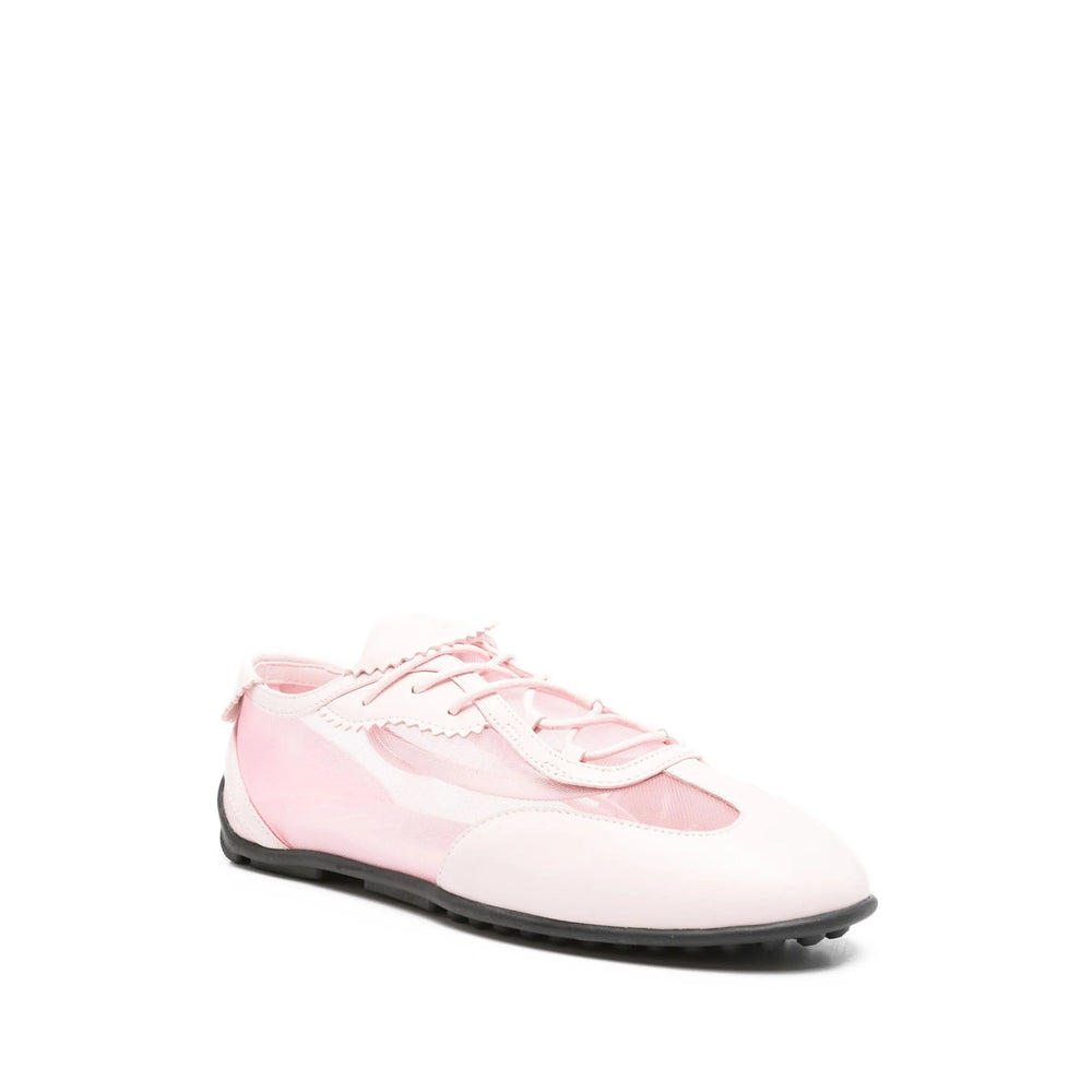 Stine Goya Sneakers - Pink | 953378fdfbdbe6f4d5242f2c9074fd7ba3916802