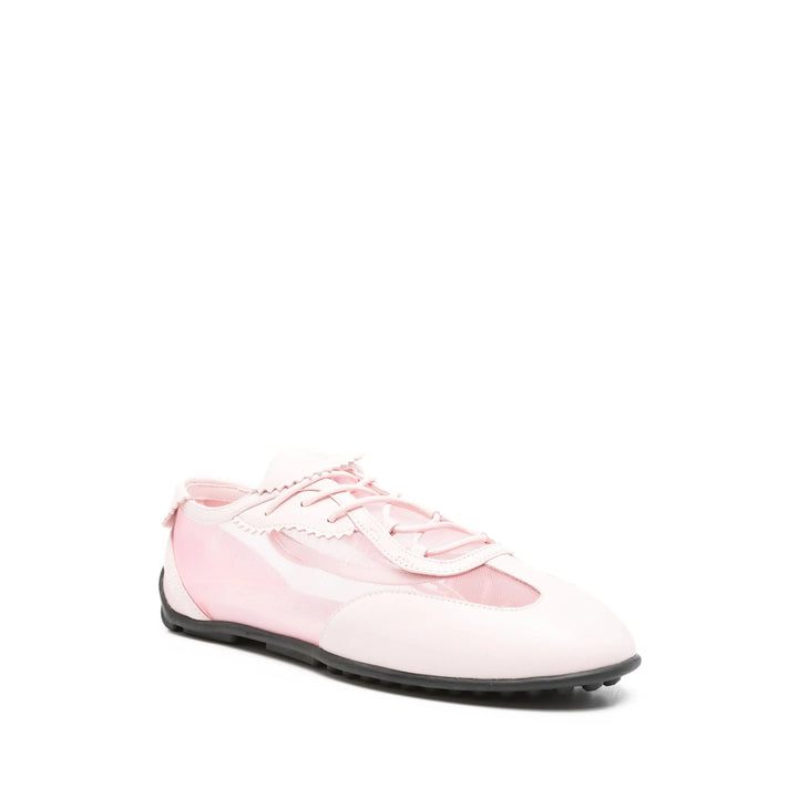 Stine Goya Sneakers - Pink | 953378fdfbdbe6f4d5242f2c9074fd7ba3916802