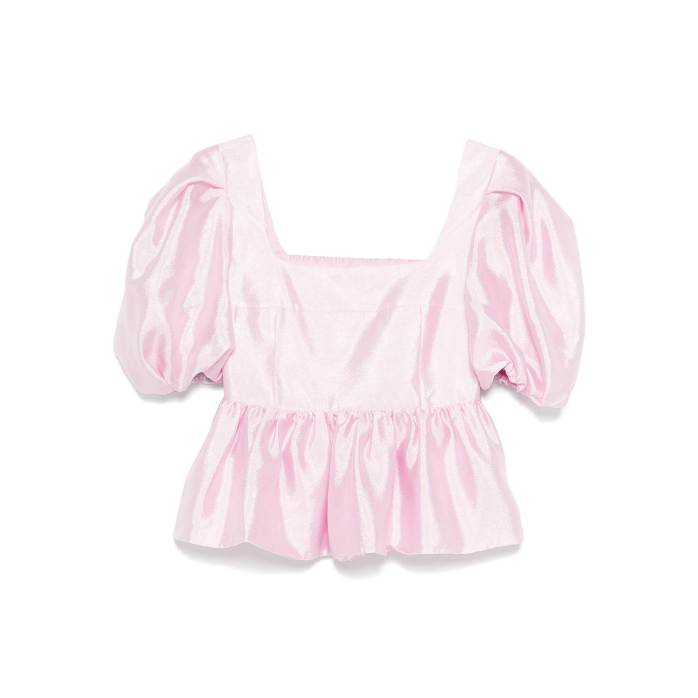 Stine Goya Sweaters - Pink | fe6f9d4bc7e97ad3f39458aa4afe22fb76fae98d