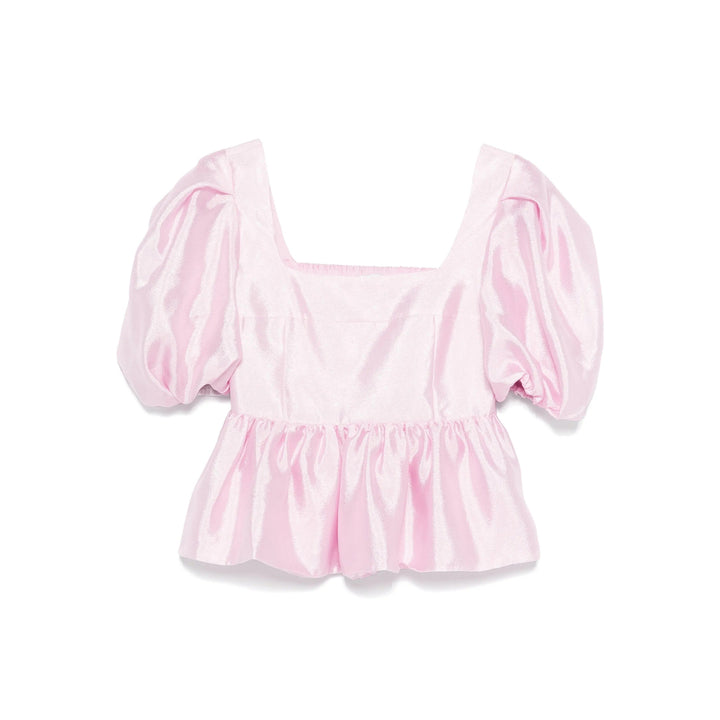 Stine Goya Sweaters - Pink | fe6f9d4bc7e97ad3f39458aa4afe22fb76fae98d