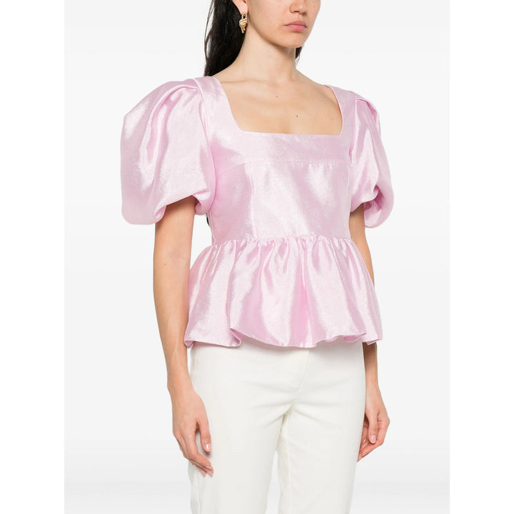 Stine Goya Sweaters - Pink | da0350af407970567dba0cd9f05b7737f8e5922a