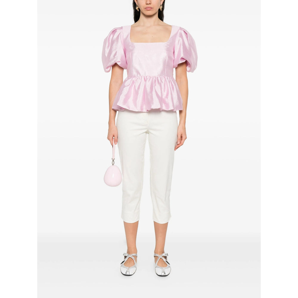 Stine Goya Sweaters - Pink | fb8aebf9ca146dc0e27a1cf5871d4aa09a5fff43