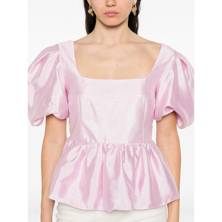 Stine Goya Sweaters - Pink | b044ba61c073ee9d93006ca462d1014c452fe811