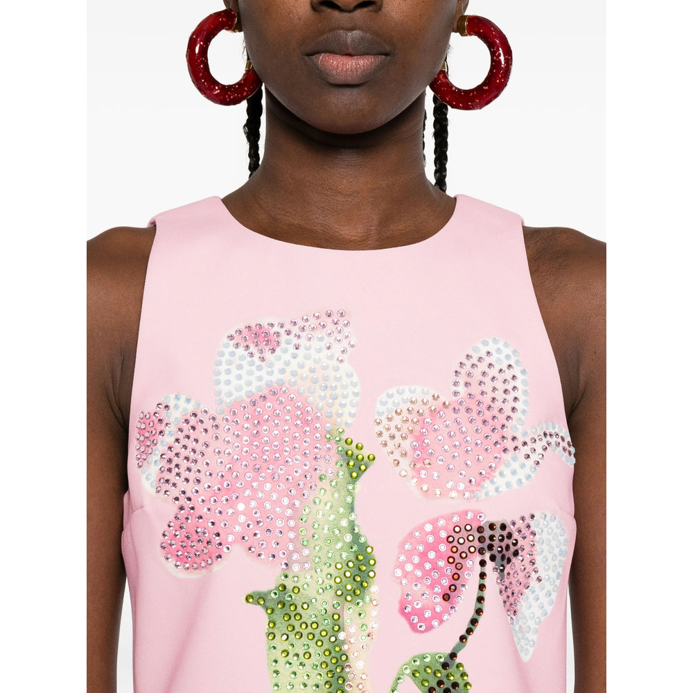 Stine Goya Dresses - Pink | 5300edc12566fcac2268254588f6a7112ca633ed