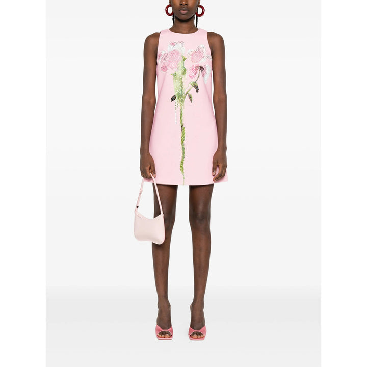 Stine Goya Dresses - Pink | 75b4ff830d39b8c02ff597df09e00070a42673f6