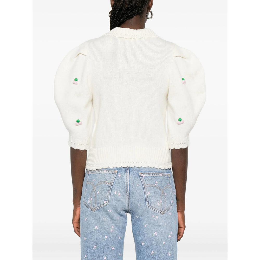 Stine Goya Sweaters - Neutral | 759ca3fa2684ae336174a38b135a85c9605c09ce