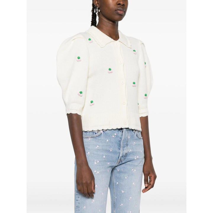 Stine Goya Sweaters - Neutral | e7163a4ff9674e2757c4e8ca2db5ba50bb2a5599