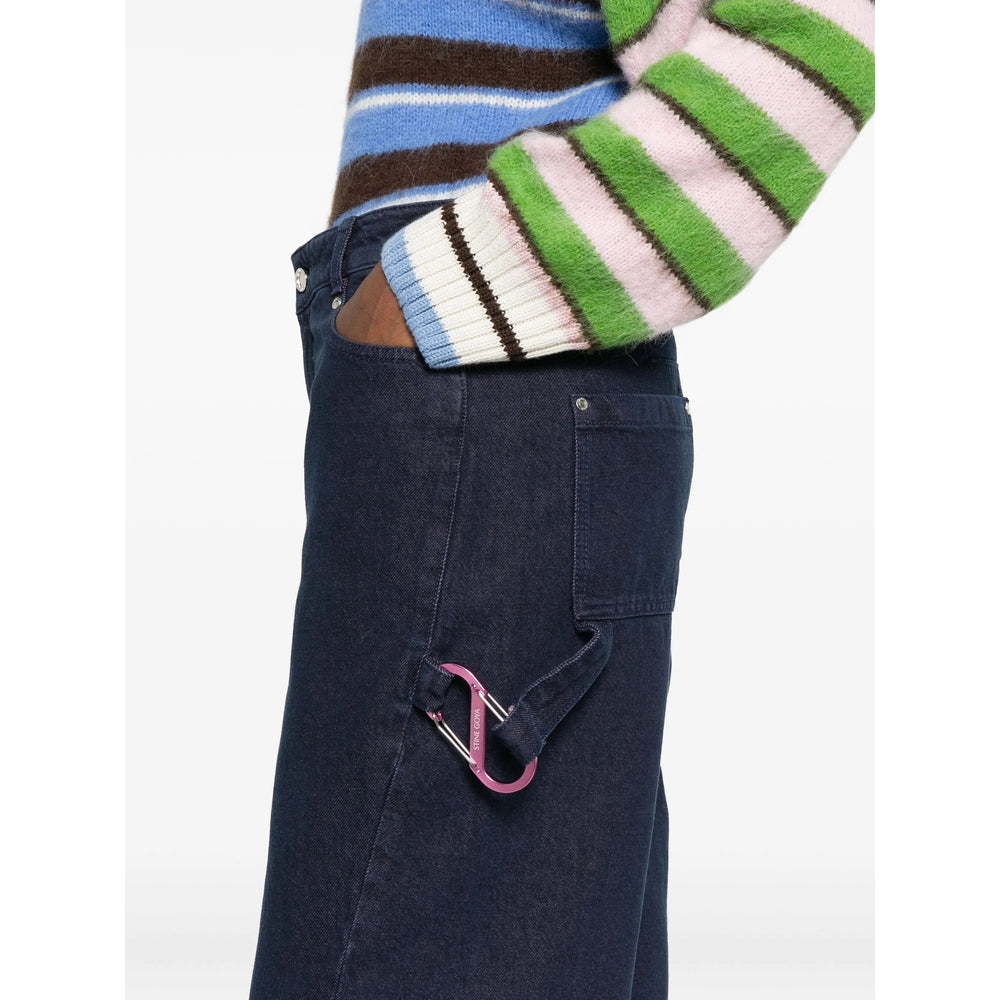 Stine Goya Denim - Blue | bf93ca1b19c6ba3d7e6f3d5dc7c318aa70e33af7