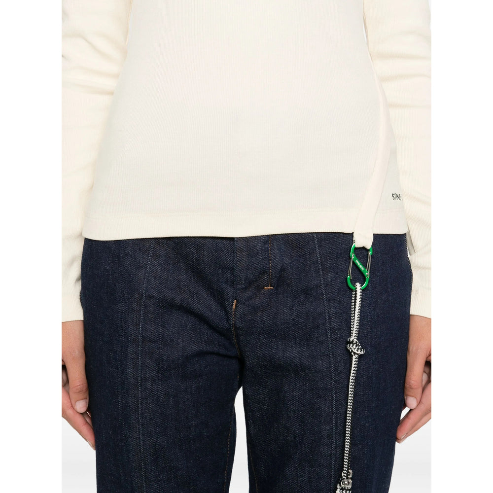 Stine Goya Sweaters - White | 991e494b593725926adba187927fd7b7c738d41b