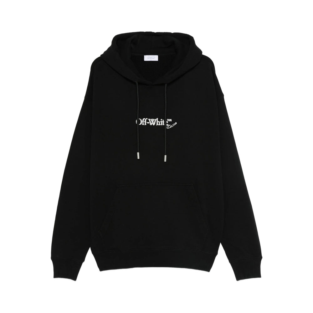 Off-White Sweatshirts - Black | 8141698a46806b40572b60cd745e98ea716feb9d