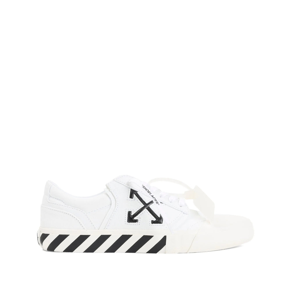Off-White Sneakers - White, Black | db3d59d82dfa33b34d04c9143da2b403d4121335
