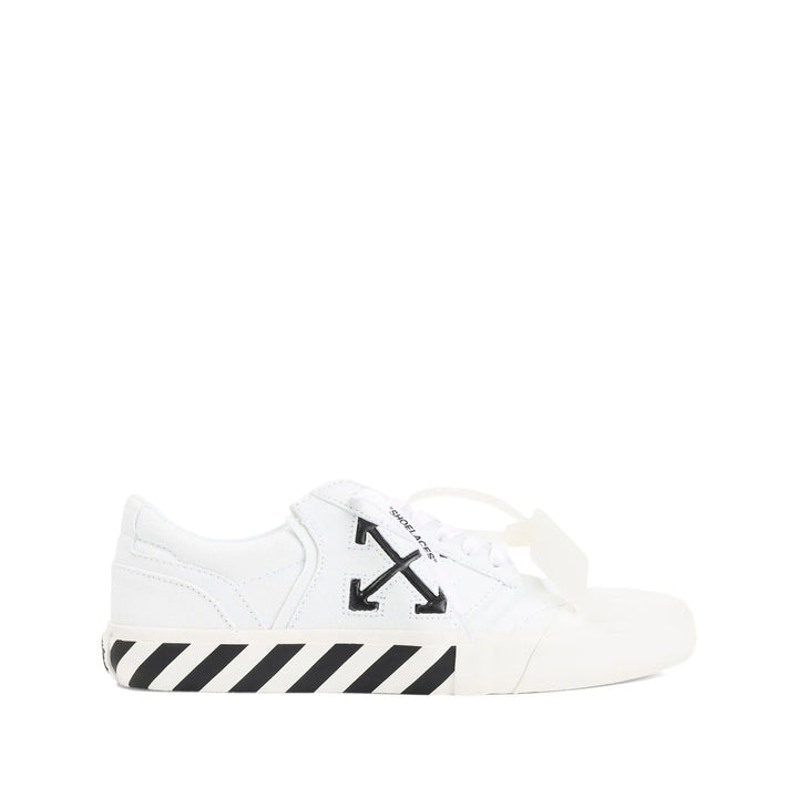 Off-White Sneakers - White, Black | db3d59d82dfa33b34d04c9143da2b403d4121335