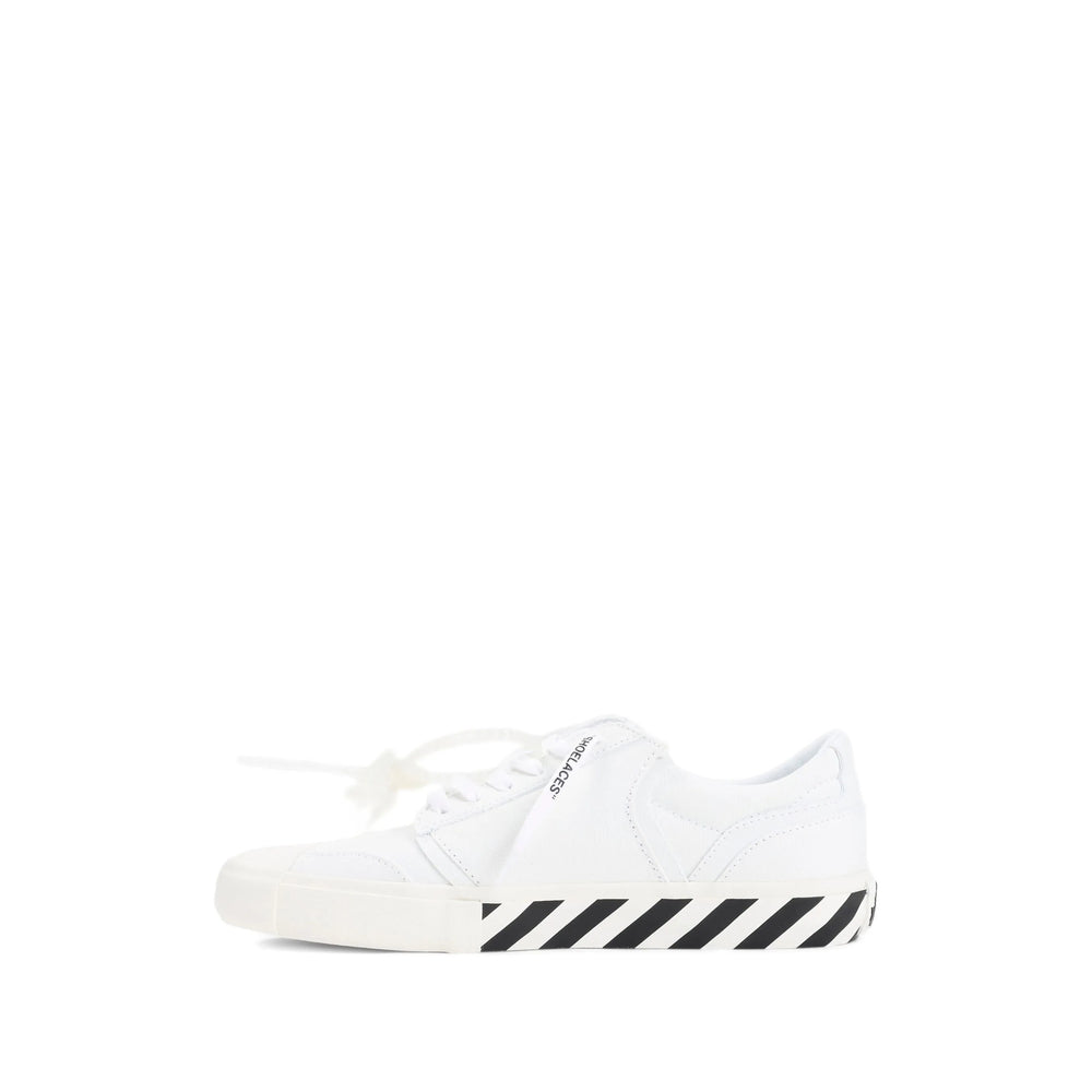 Off-White Sneakers - White, Black | 820a43ad0d45af9594ace53da73d0cdafe41fcb1