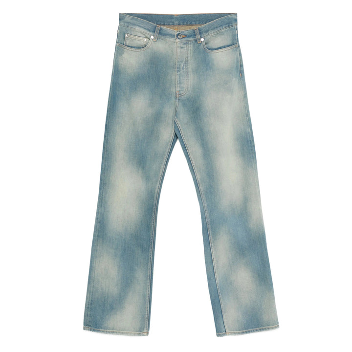 Off-White Denim - Blue | 821e884d7a3cff2eca8ffbceb2f78251ba45b3e1