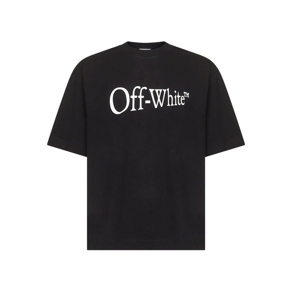 Off-White T Shirts - Black | 37f0d87db43144b60f25ac30a2492db418826287