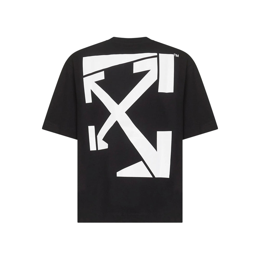Off-White T Shirts - Black | 4a3dcb4f4063a4df6570ab2da6bf75e3cb68ac4b