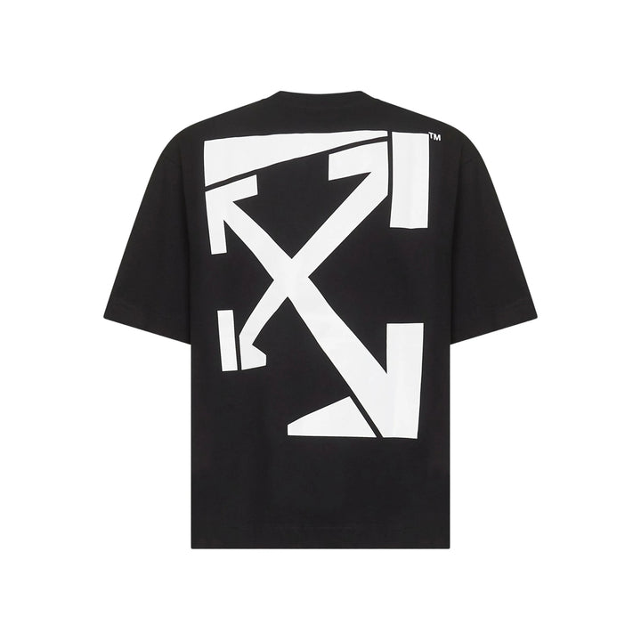 Off-White T Shirts - Black | 4a3dcb4f4063a4df6570ab2da6bf75e3cb68ac4b