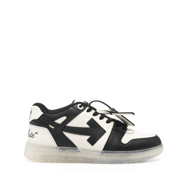 Sneakers Black, White