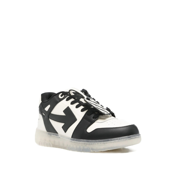 Off-White Sneakers - Black, White | a7398777248016f6aa0e2e4397f430ba5ab03bd1