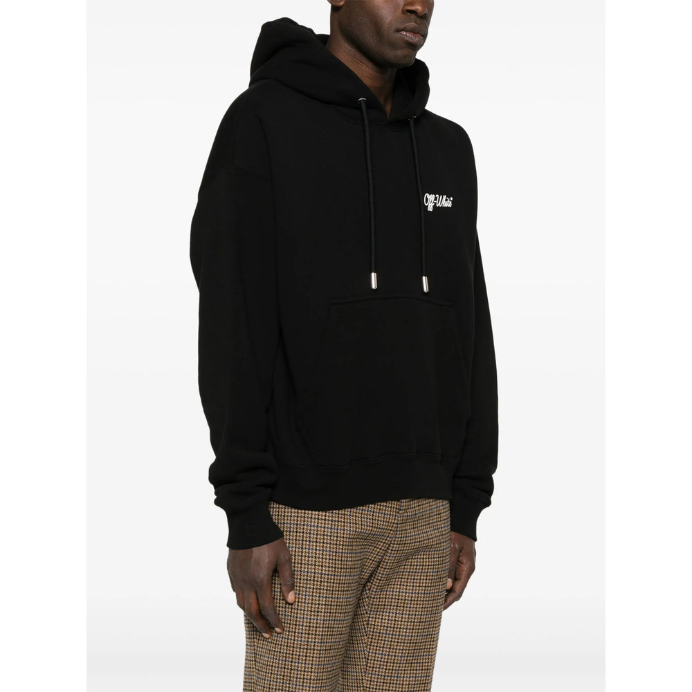 Off-White Sweatshirts - Black | 79b2874307428e1c1d52cffcc1d977d9ed85037a