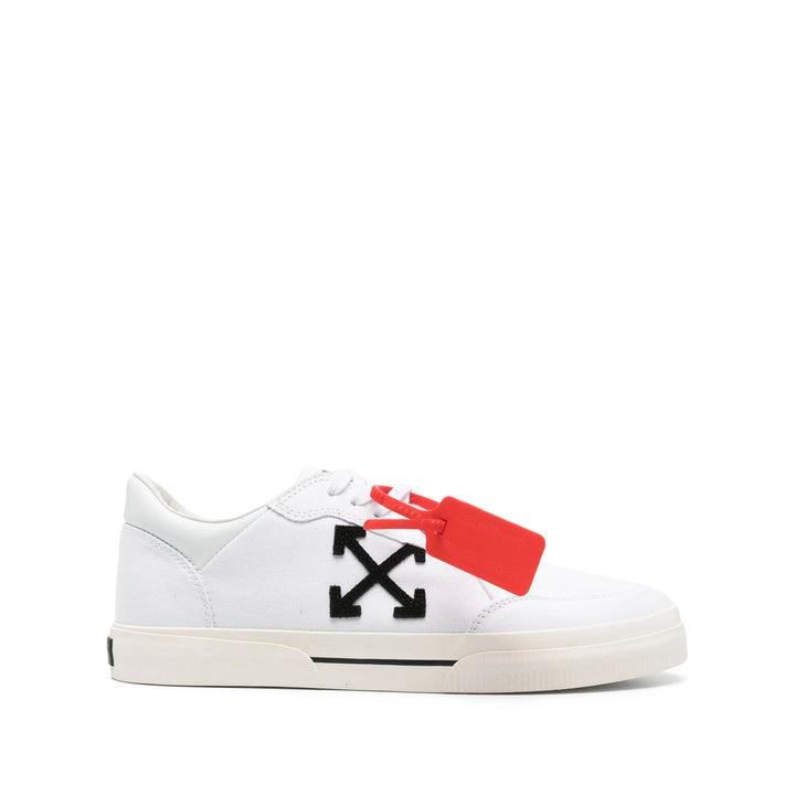 Off-White Sneakers - White | 546ed26ca0ae09b1998c4f0d2717a2b10c9e805f
