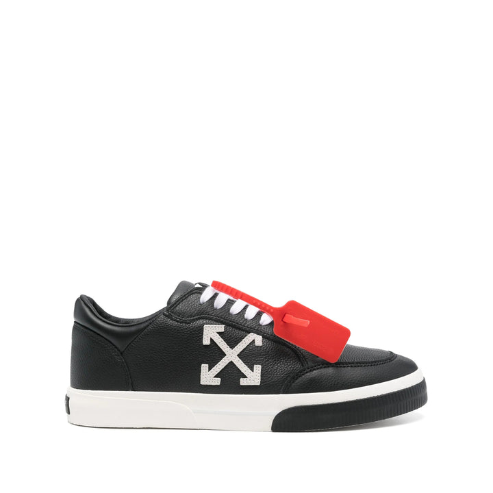 Off-White Sneakers - Black | 6beef1801e476ca46c1c8eed1b5b668c59748486