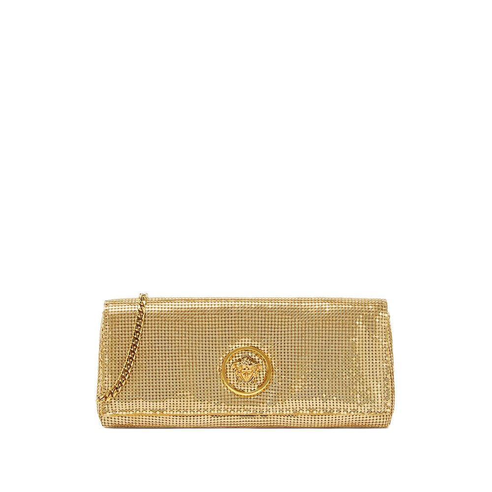 Versace Bags - Gold | 2e411709678850bf5d8a1f5bada5835023eec1e9