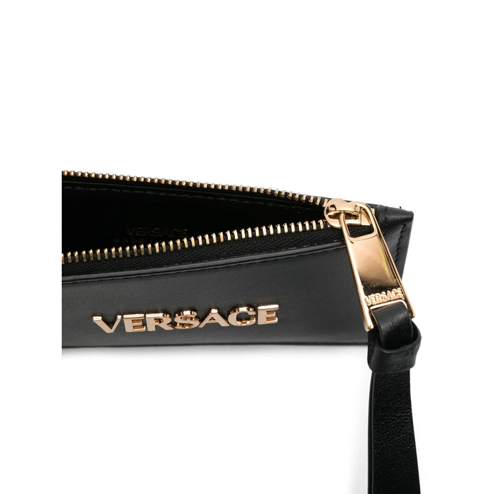 Versace Wallets - Black | ea1fb68f9292bbce9dd432926943171166d05441