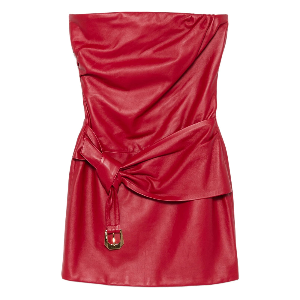 Versace Dresses - Red | 0637a7a86dfd8ff8326040933889f4059277025f